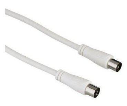Akcesoria do TV ARKAS Kabel Antenowy 25m